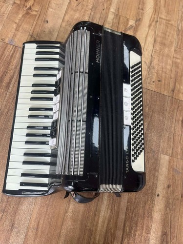 Hohner tango iii - tango,