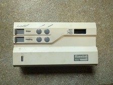 Danfoss Randall 922 Heating