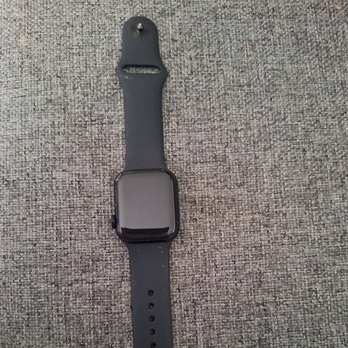 Apple watch - watch, se