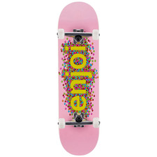 Enjoi Skateboard Complete Deck
