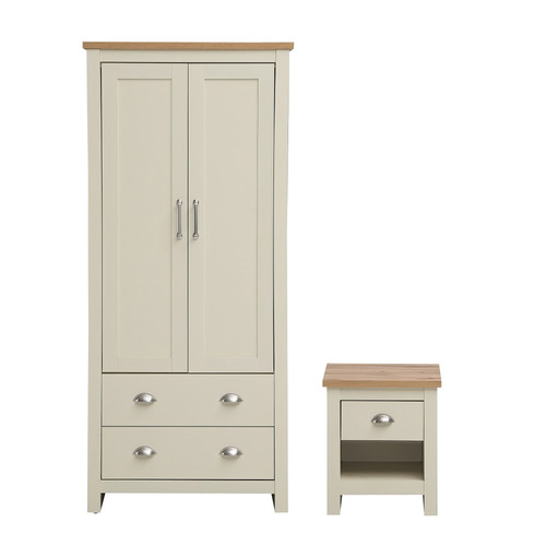 Piece bedroom set door - piece, 2