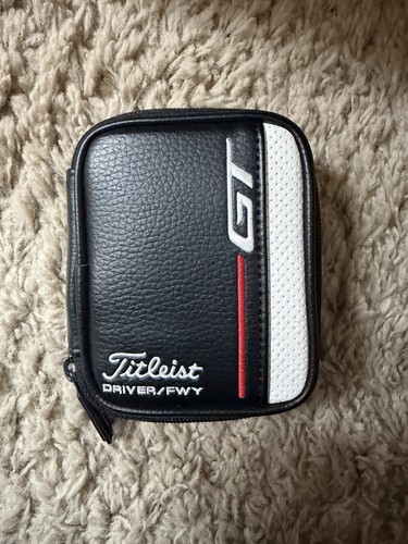 Titleist driver fairway - gt,