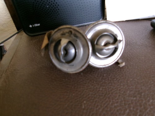 Bedford 500 engine pair - bedford,