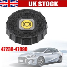 Brake Master Cylinder Fluid