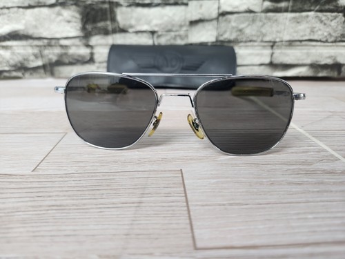 20mm american optical usa - american,