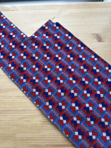 London underground moquette - london,