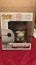 Funko Pop! Vinyl: Big Hero 6