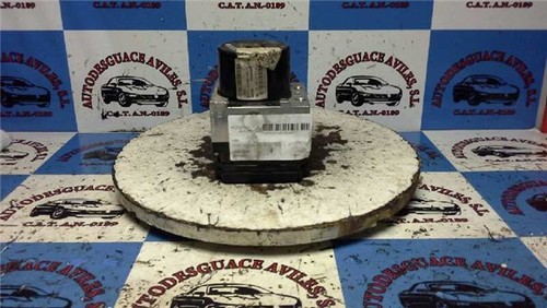 1779677 abs ford focus - abs,