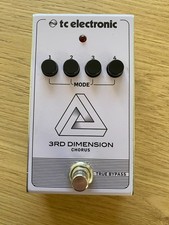 TC Electronic 3rd Dimension