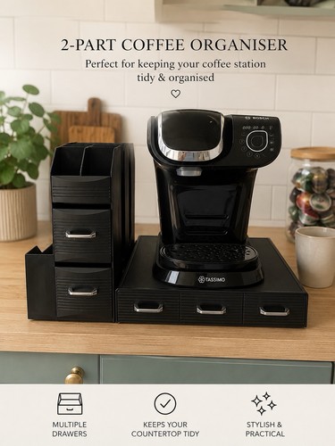 Navaris piece coffee pod - coffee,