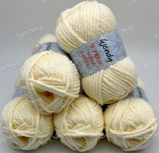 Wendy Supreme Super Chunky