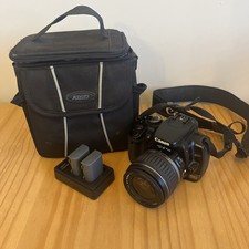 Canon EOS 400D  Digital SLR