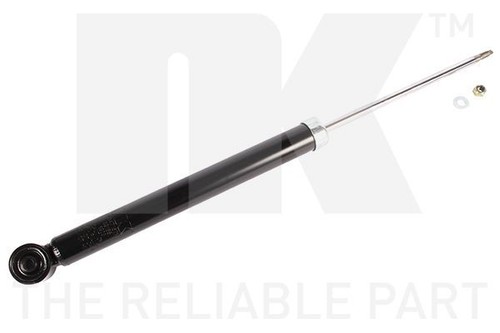 Rear shock absorber - rear,