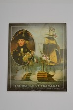 The battle trafalgar - the, of
