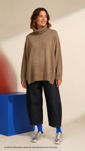Chinti parker basics large - chinti,