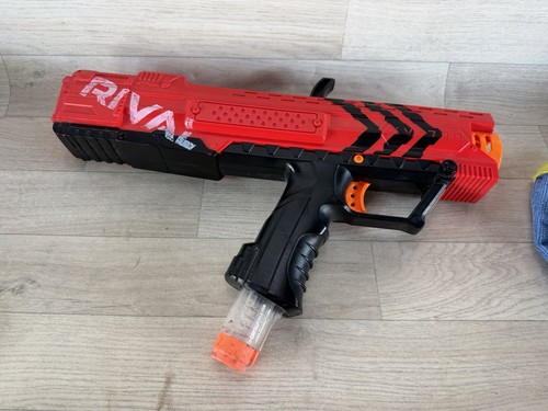 Nerf rival apollo - nerf, xv-700