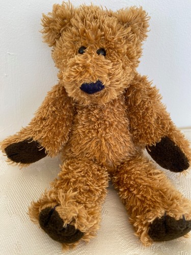 Retired jellycat old - retired, friend