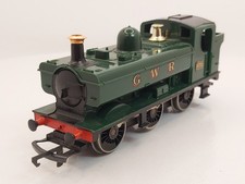 Hornby OO Gauge GWR Class 57xx