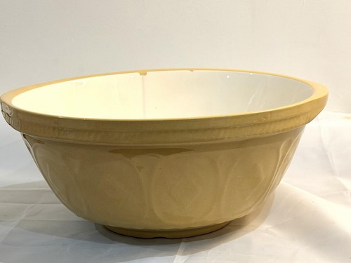 Vintage green cornishware - vintage, g