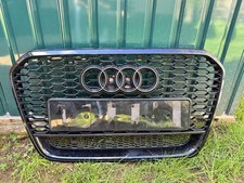 Audi A6 RS6 C7 Grill With