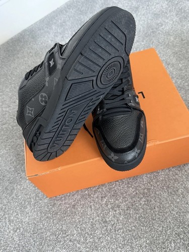 Louis vuitton trainer - louis,