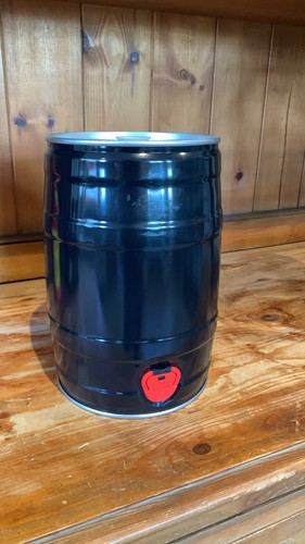 New mini keg party - /,
