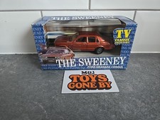 Richmond Toys the Sweeney Ford