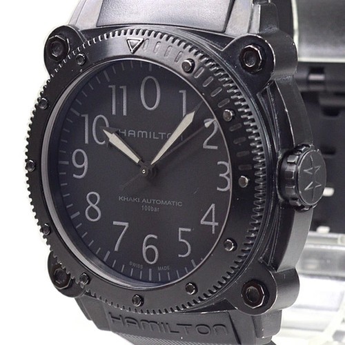 Hamilton men khaki navy - men's,