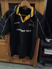 Gilbert Newcastle Falcons