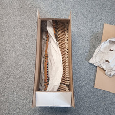 Genuine Steinway Grand Piano