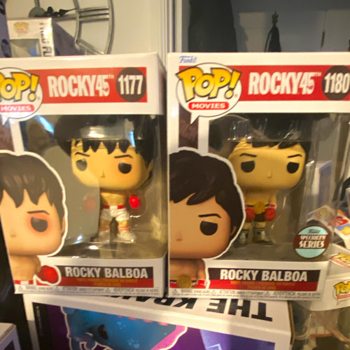 Funko pop movies - funko,