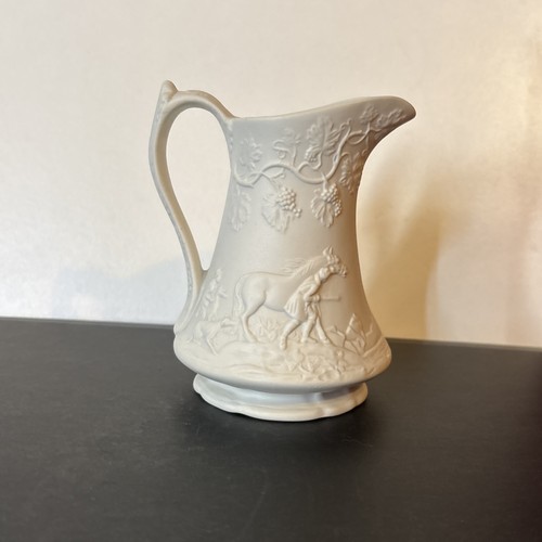 Portmeirion parin england jug - parin,