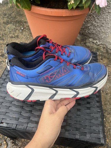 Hoka one - one, atr