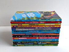 World Book Day Childrens Book