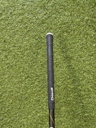 Taylormade rocketbladez iron - 4,