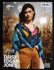 GQ Magazine  July/August 2022