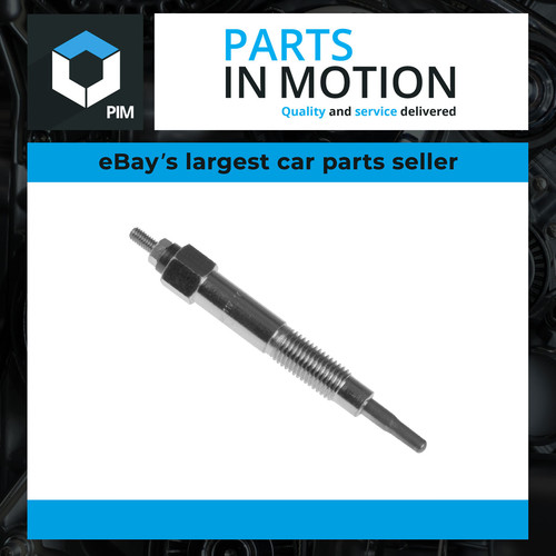 Glow plugs set - 4x, nissan