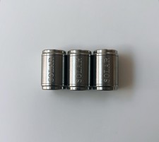 3 Solar Lock and Load Stainless Steel Bobbin Heads | Solar Tackle Hangers