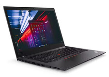 Lenovo ThinkPad T480s Laptop