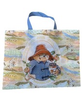 PADDINGTON BEAR travel duffel
