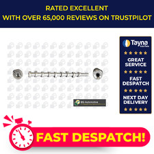Camshaft fits VAUXHALL BGA