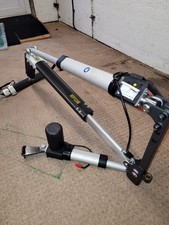 Autochair Mobility Scooter