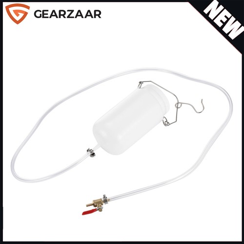 Auxiliary fuel tank - auxiliary, small