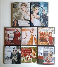 Job Lot of 8 Debbi Moore