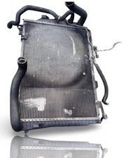 Coolant Radiator 62765 for