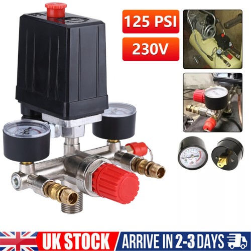 Air compressor pressure - compressor,