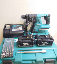 Makita BHR262 Cordless 36V