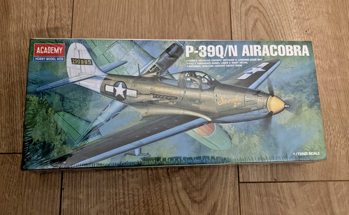 W291 academy model kit - w291,