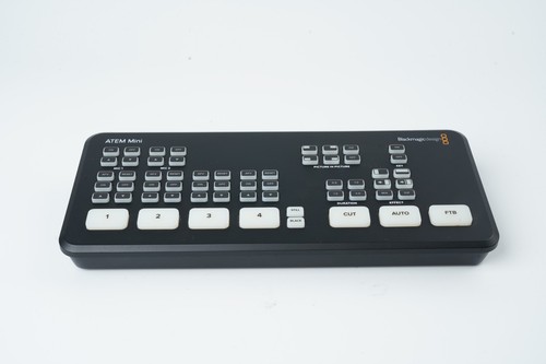 Near mint blackmagic design - blackmagic,