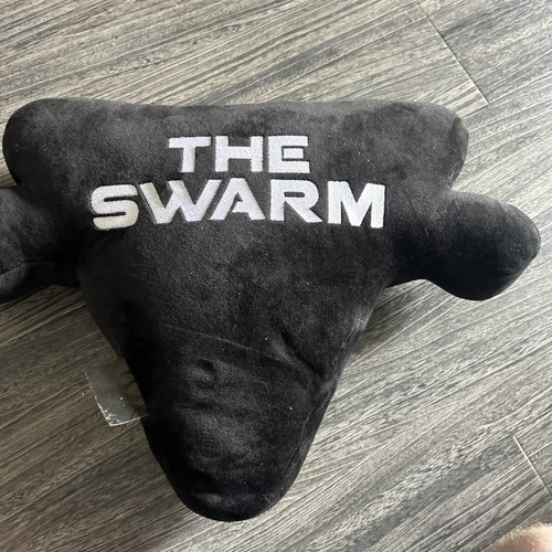 The swarm plush - swarm,